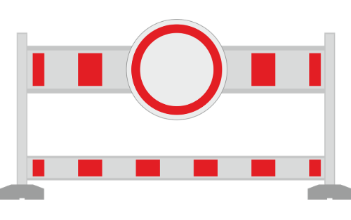 18.04.2026 - Straßensperre Mollitsch