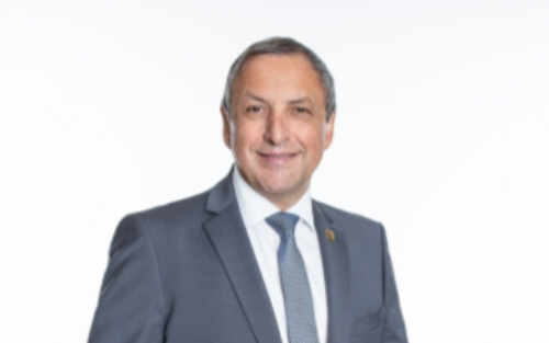 Sprechtag Bürgermeister KW 18