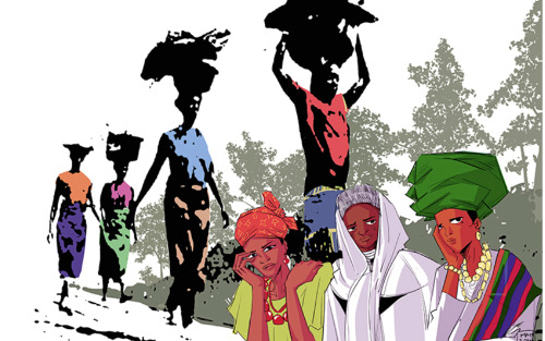 Weltgebetstag der Frauen