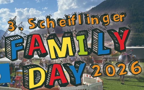3. Scheiflinger Family Day