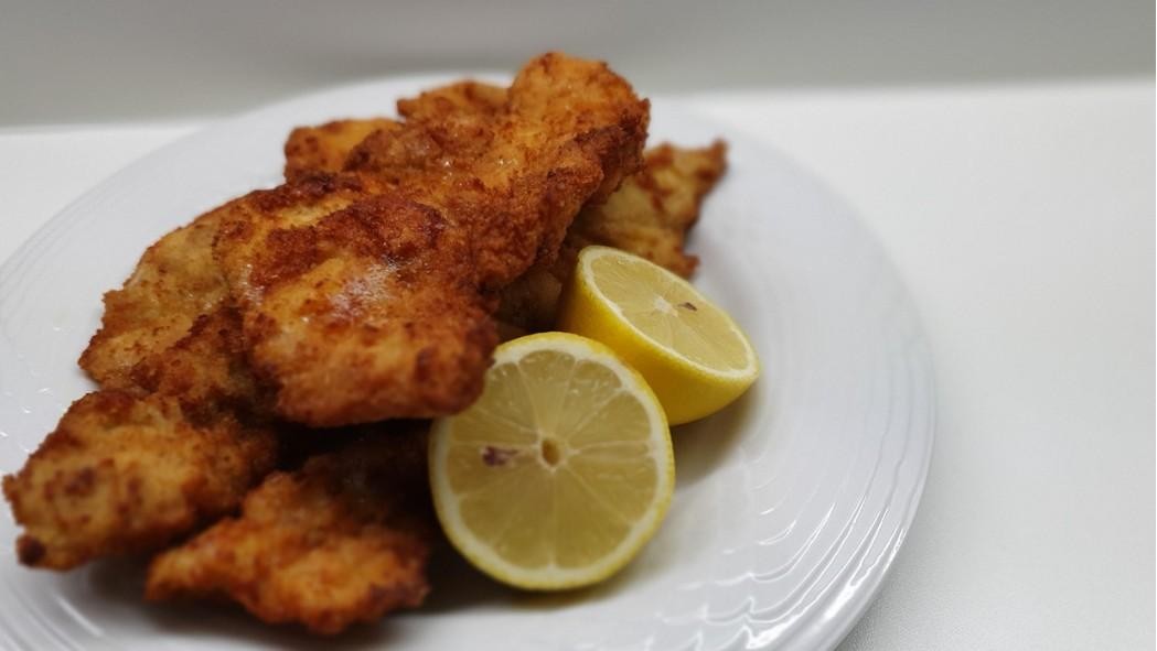 Backhendlfest der FF Altirdning