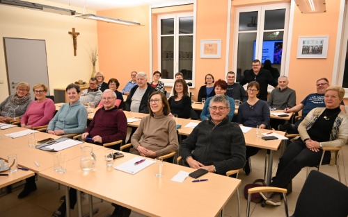 Digital überall - Workshop KI Künstliche Intelligenz