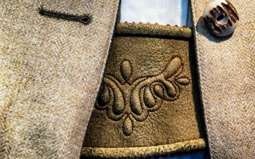 Gemeindetreffen am Steinschloss