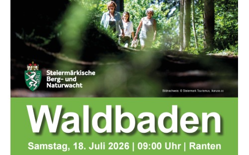 Waldbaden