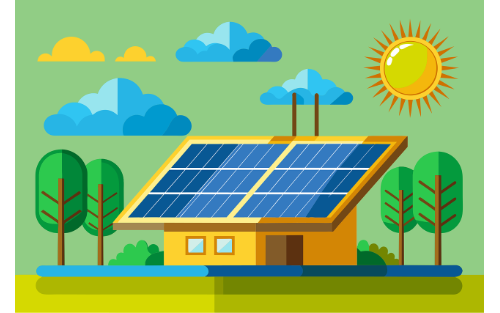 Unabhängige Energieberatung für unsere Gemeinde!