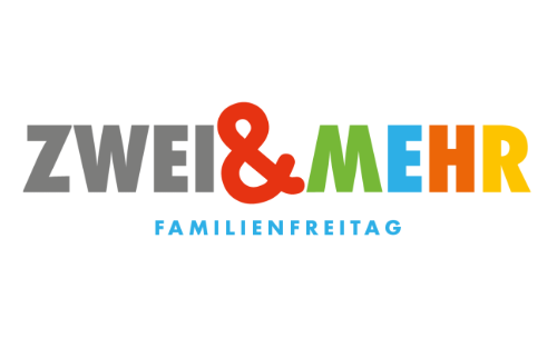 ZWEI & MEHR-Familienfreitag, das Informationsangebot des Landes Steiermark