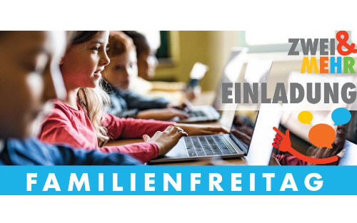 Online-Vorträge zu Schutz und Unterstützung von Kindern im digitalen Raum