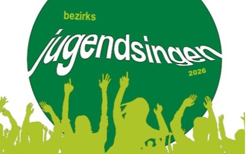Bezirksjugendsingen