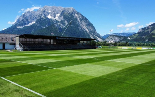 Heimspiel | ATV Mercando Irdning vs. FC Kindberg-Mürzhofen
