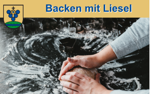 Backen mit Liesel