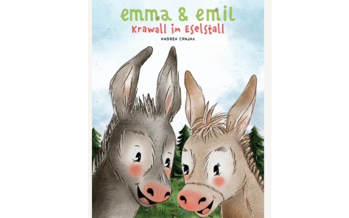 Buchpräsentation am Montag, 16. März 2026