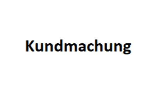 Runderlass Nr. 2/2026 - Stmk. Pflanzenschutzmittelgesetz, Unkrautbekämpfung mit Reinigungsmitteln