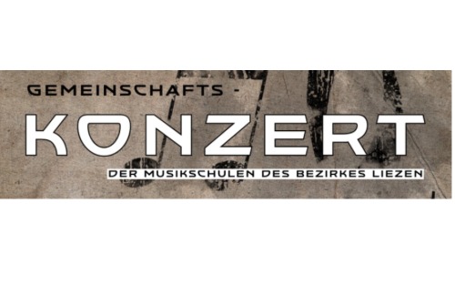 Konzert der Musikschulen des Bezirkes Liezen