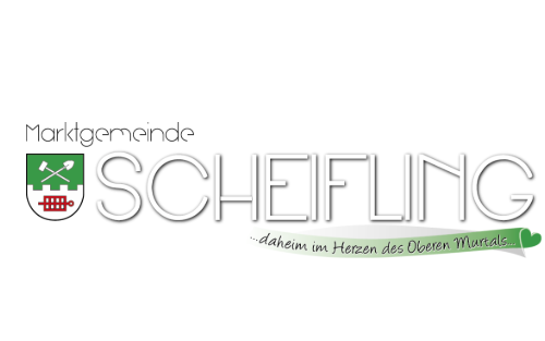 Die Marktgemeinde Scheifling sucht eine/n Kindergarten Pädagogen/Pädagogin!