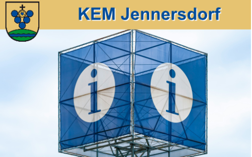 Vorankündigung: KEM Sprechtag