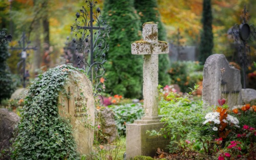 Friedhofentgelte (ab 01.03.2026)