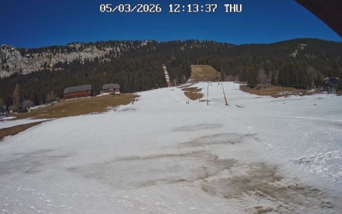 Saisonende beim Spechtenseelift – Letzter Skitag am Freitag, 6. März 2026