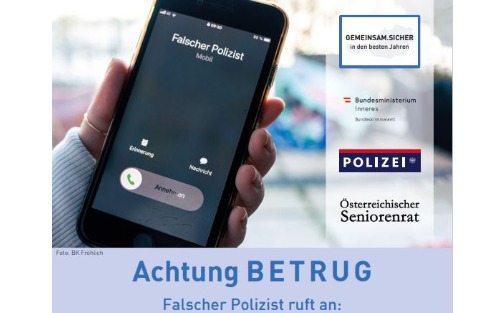 ACHTUNG vor 
