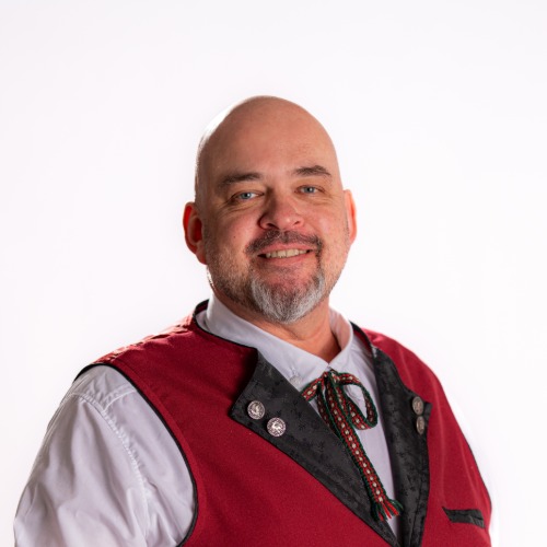 Wolfgang Czismarics (SPÖ)