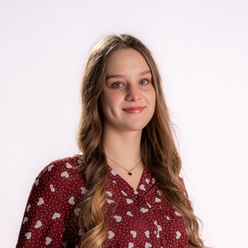 Celine Mischlinger (SPÖ)