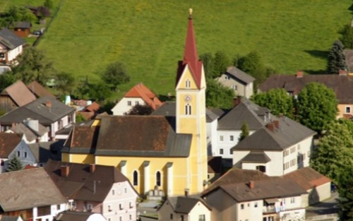Gottesdienst zum Muttertag