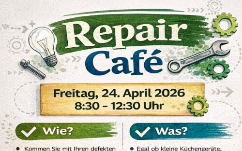 Repair-Café