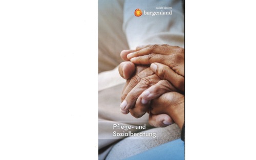 Pflege- und Sozialberatung