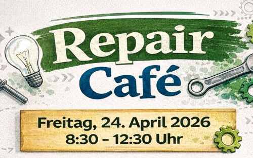 Repair Café des AWV Murau
