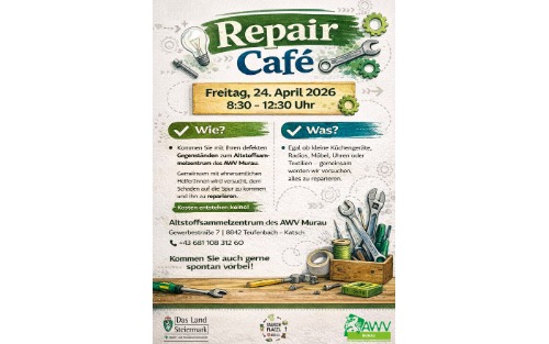 Repair Café