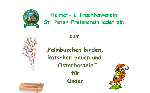Heimat- und Trachtenverein