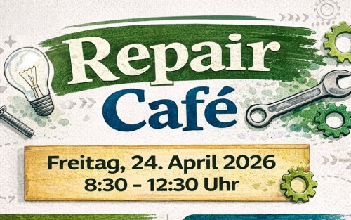 Repair - Café - Abfallwirtschaftsverband Murau