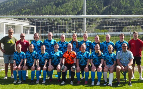 Kalwang : Frohnleiten