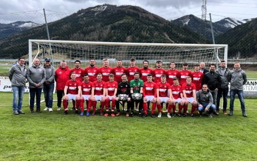 Kalwang : Rottenmann