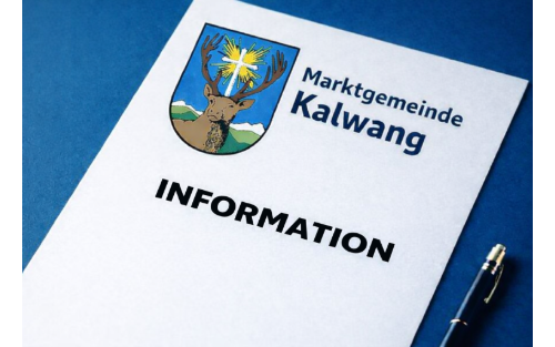 Neue Regelung zur Poolbefüllung im Gemeindegebiet