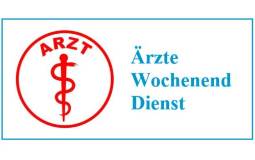 Ärzte-Wochenenddienst