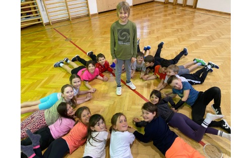 Kinderturnen 2025/26