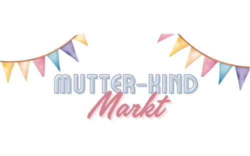 MUTTER - KIND - MARKT IM PFARRHEIM FRANKENMARKT