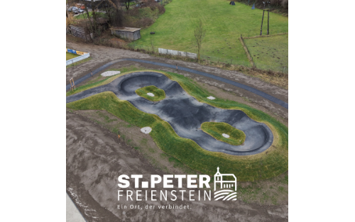 ⚠️ Wichtiger Hinweis zum Generationenpark