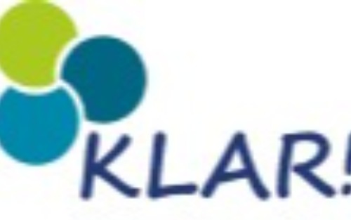 Sprechtag KLAR!-Managerin Laura Merkač