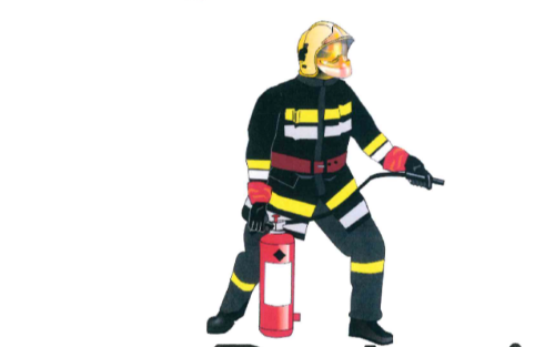 Feuerlöscherüberprüfung