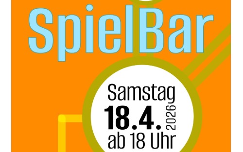 Spielbar Kulturverein Alte Schule