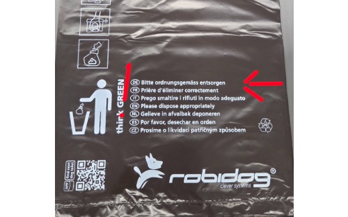 Info Bergwacht Scheifling!