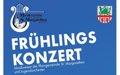 Frühlingskonzert