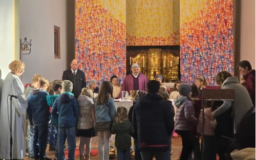 Suppensonntag als Zeichen der Nächstenliebe und Gemeinschaft