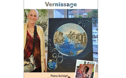 Vernissage 
