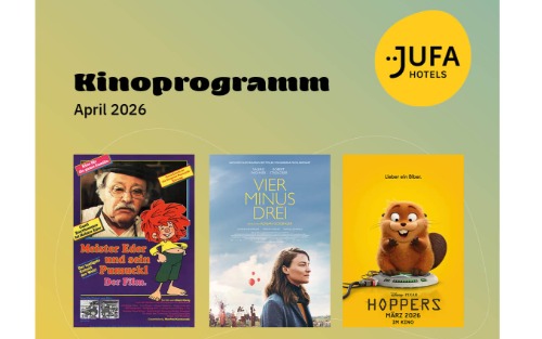 Kinoprogramm April