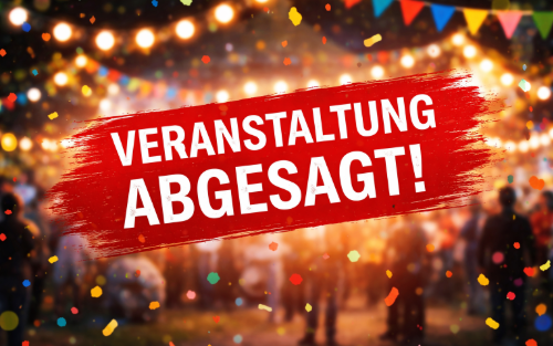ABGESAGT Kindermaibaumaufstellen