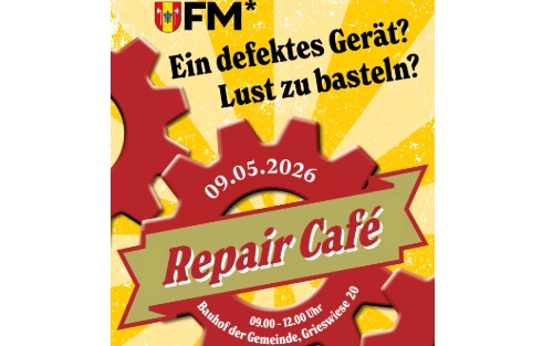 Repair Cafe