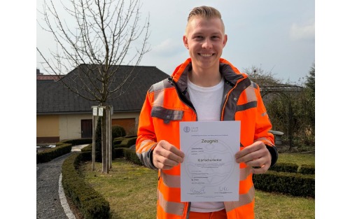 Klärwärterprüfung