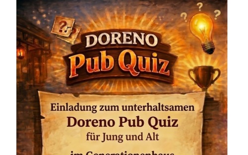 Doreno Pub Quiz